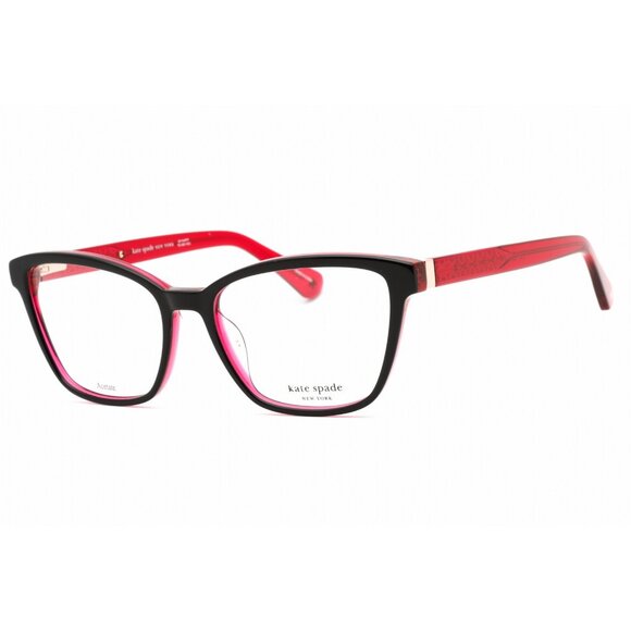 KATE SPADE Eyeglasses KSBELEN-807-53 Size 53/16/rectangular BRAND NEW W CASE main image 5